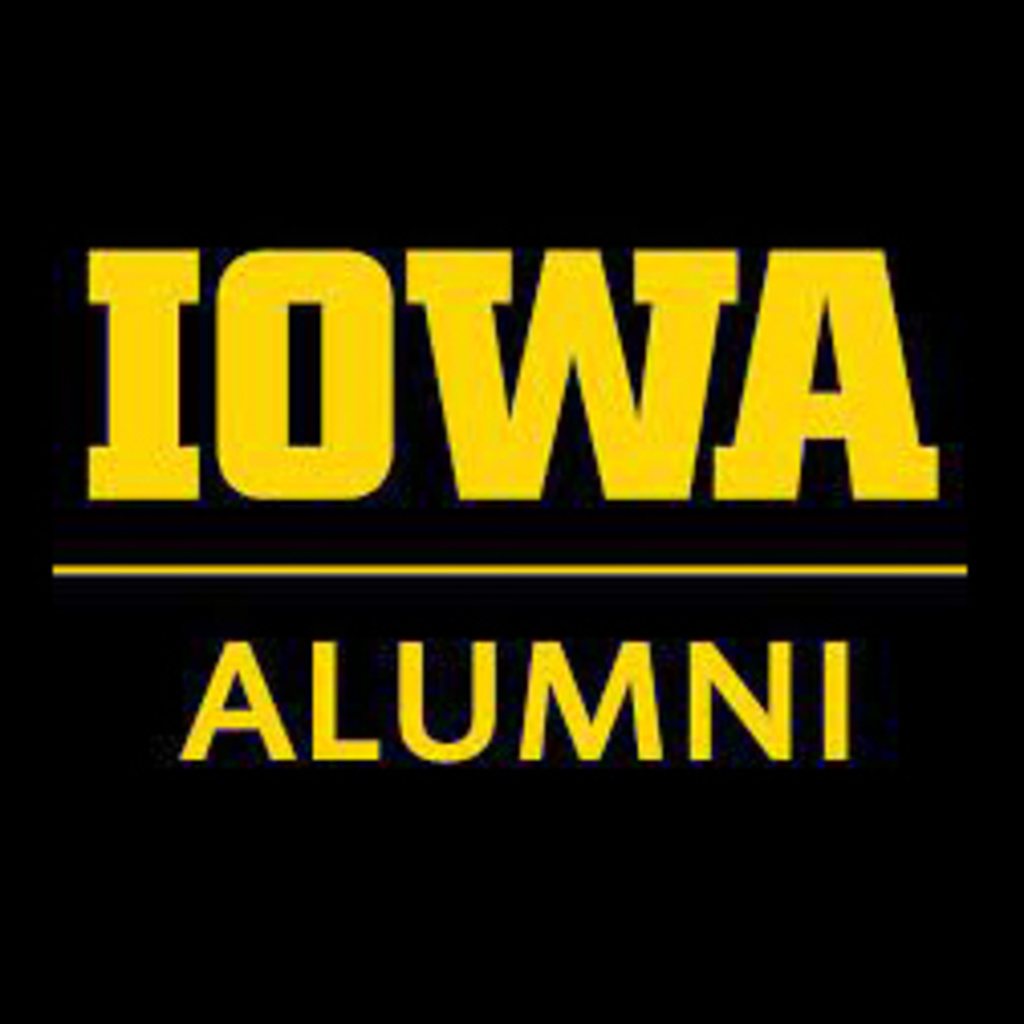 iowa alumni